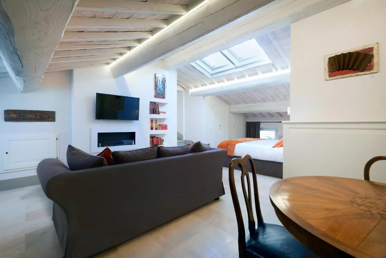 Palazzo Pio III - Residenza D'Epoca Bed & Breakfast Sarteano