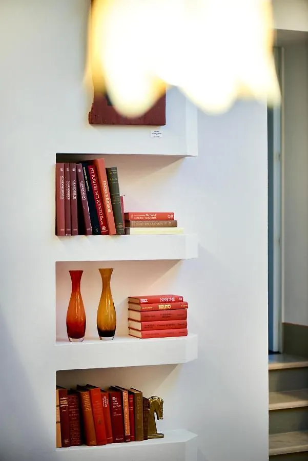 Palazzo Pio III - Residenza D'Epoca Bed & Breakfast Sarteano