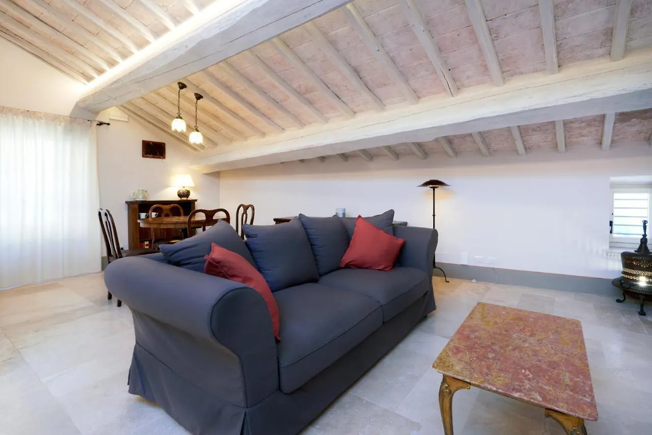 Palazzo Pio III - Residenza D'Epoca Bed & Breakfast Sarteano Italy