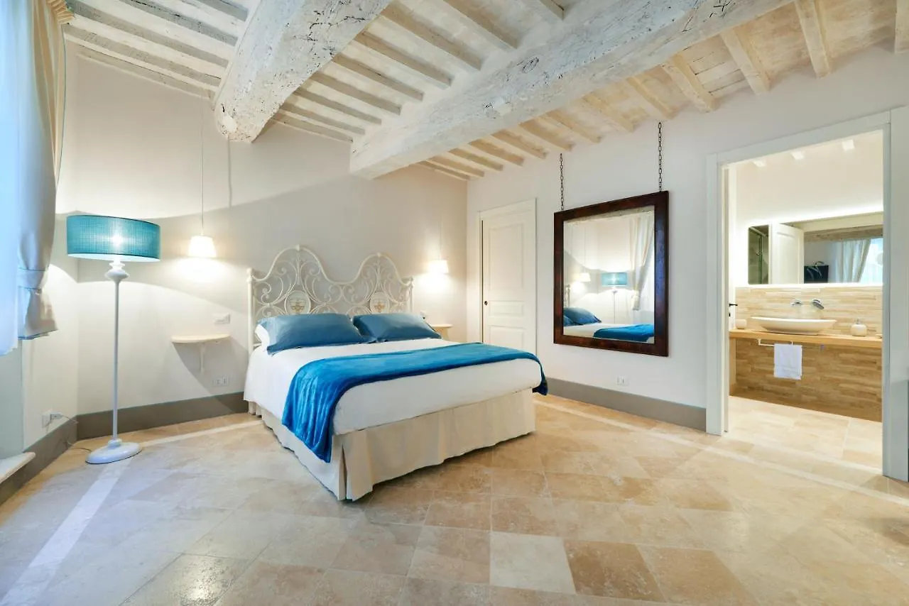 Palazzo Pio III - Residenza D\'Epoca contacts