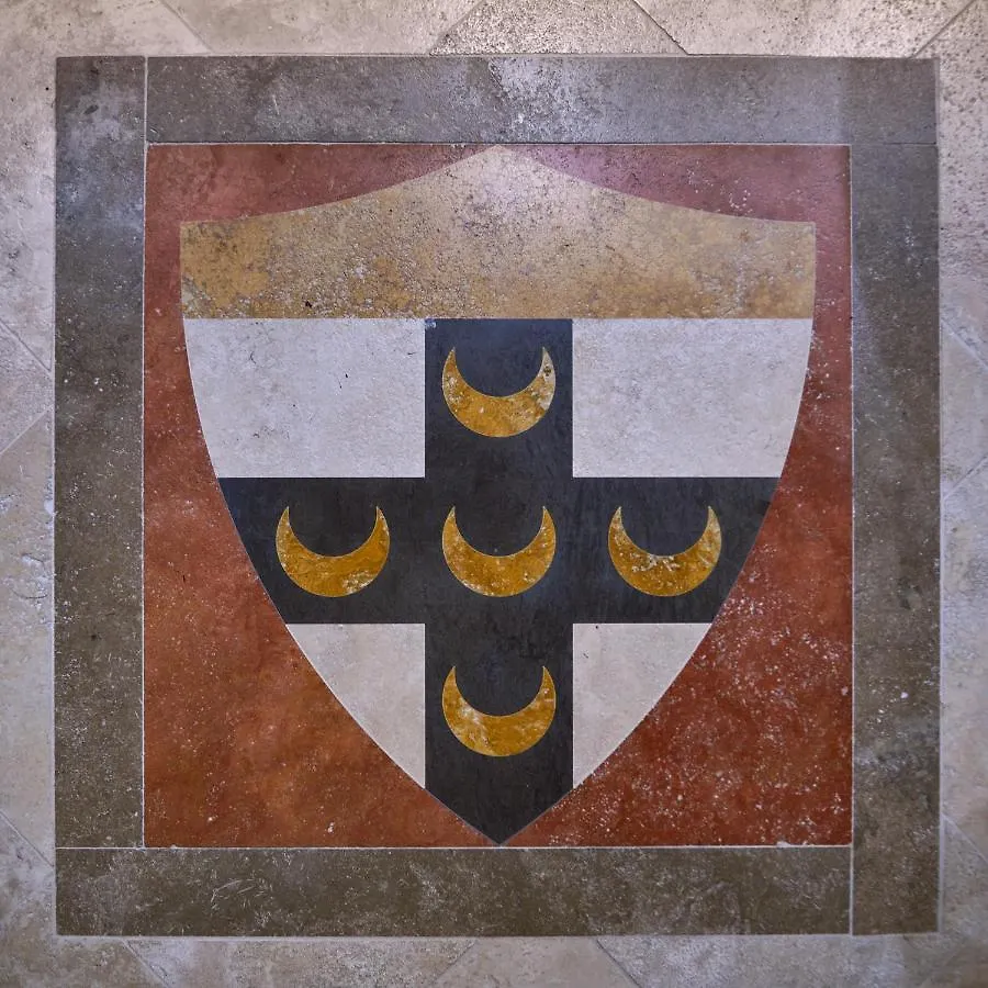 Palazzo Pio III - Residenza D'Epoca Bed & Breakfast Sarteano