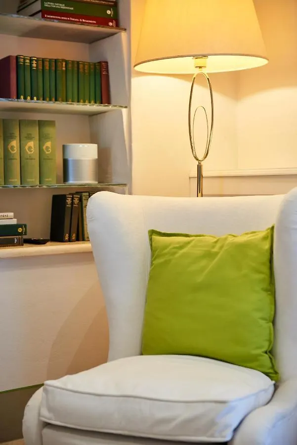 Palazzo Pio III - Residenza D'Epoca Bed & Breakfast Sarteano