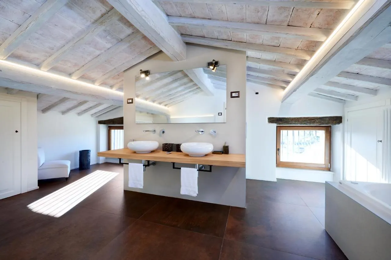 Palazzo Pio III - Residenza D'Epoca Bed & Breakfast Sarteano 0*,