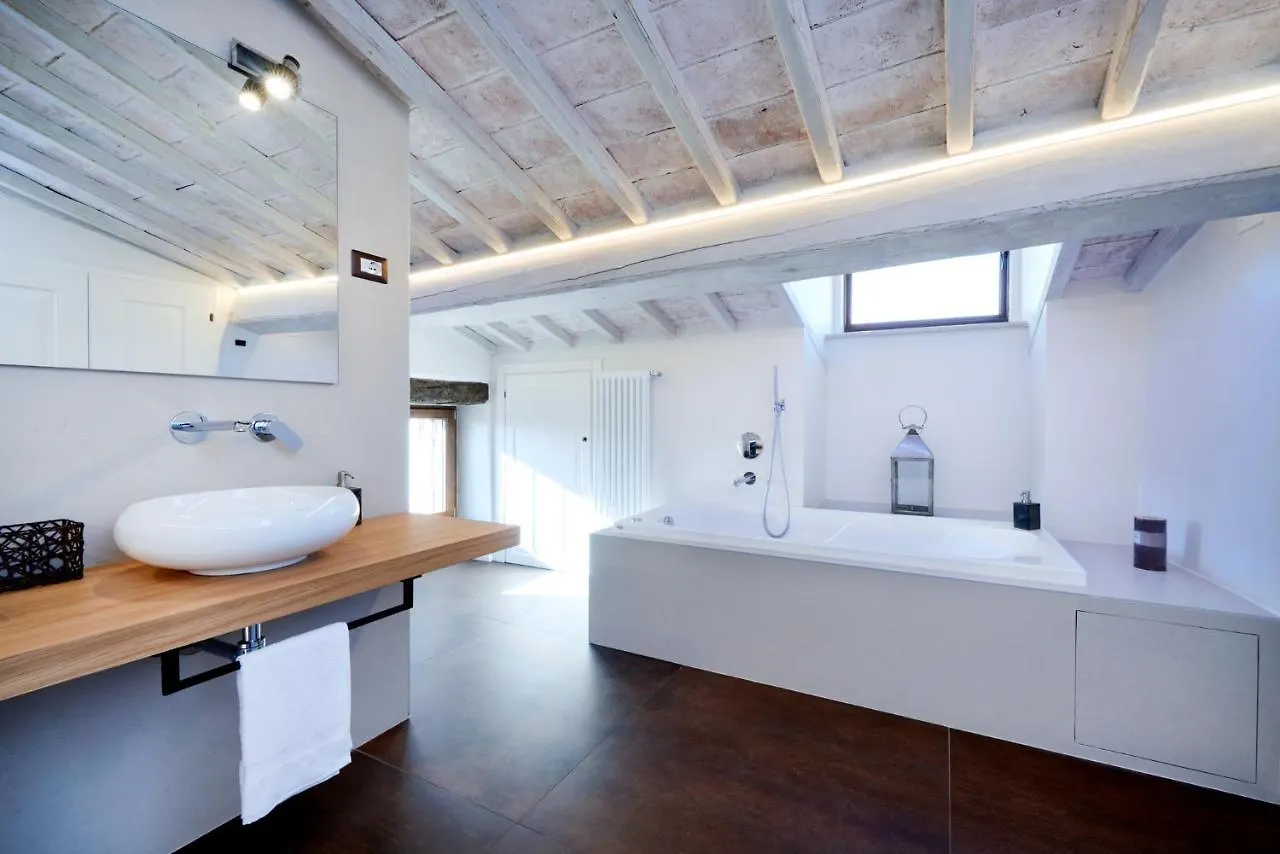 Palazzo Pio III - Residenza D'Epoca Bed & Breakfast Sarteano