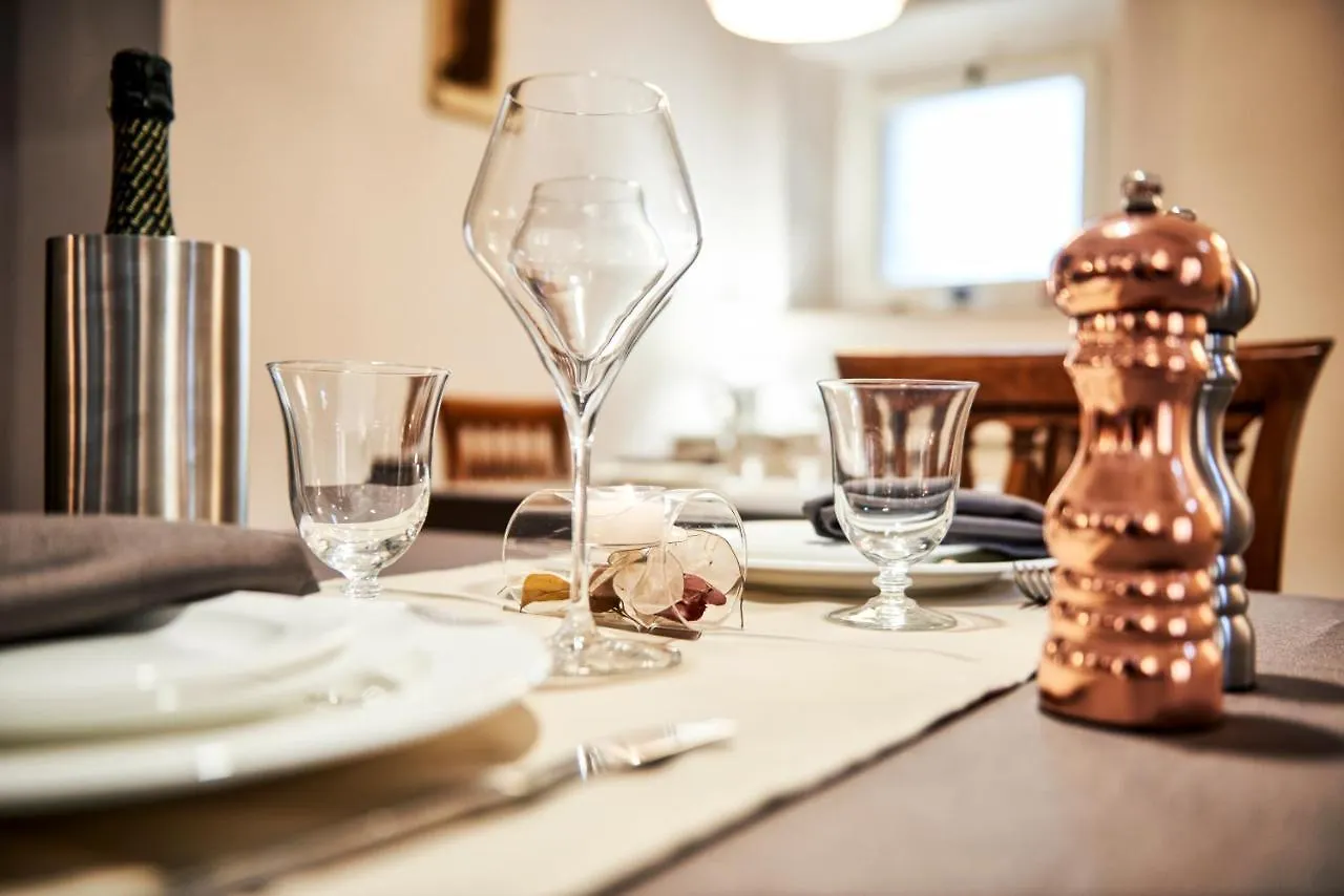 Palazzo Pio III - Residenza D'Epoca Bed & Breakfast Sarteano