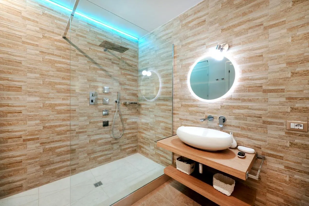 Palazzo Pio III - Residenza D'Epoca Bed & Breakfast Sarteano