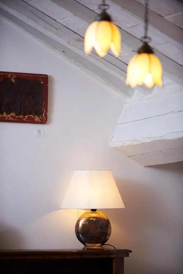 Palazzo Pio III - Residenza D'Epoca Bed & Breakfast Sarteano